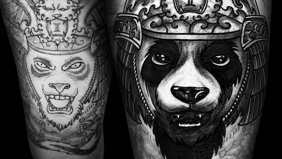 Panda