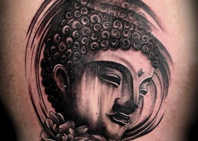 Buddha