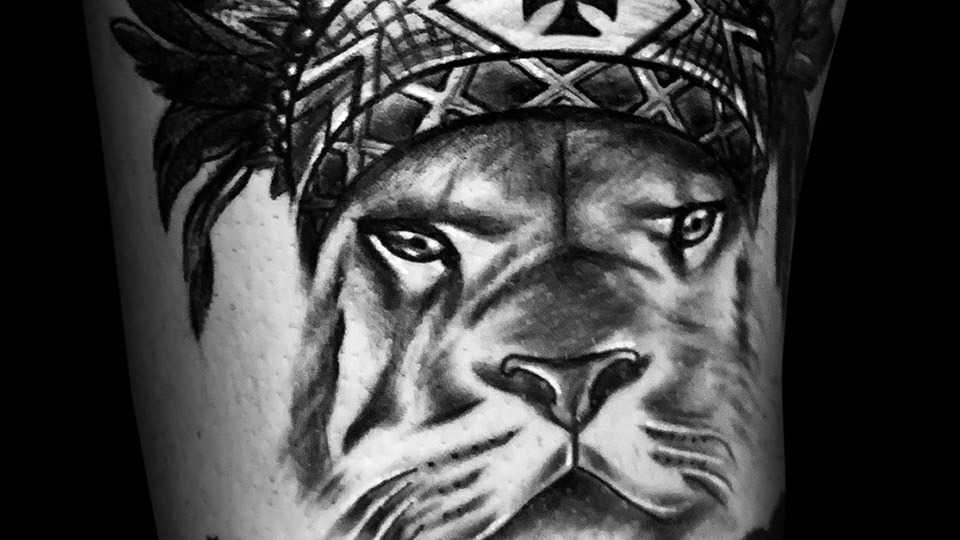 Lion King