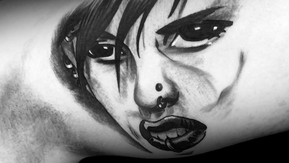 Salander