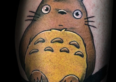 Totoro