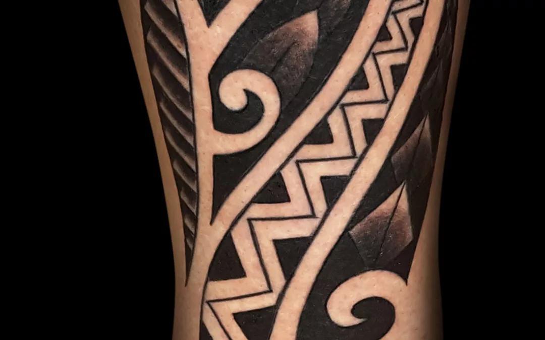 Maori