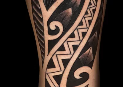 Maori