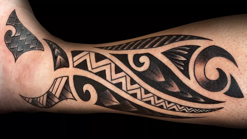 Maori