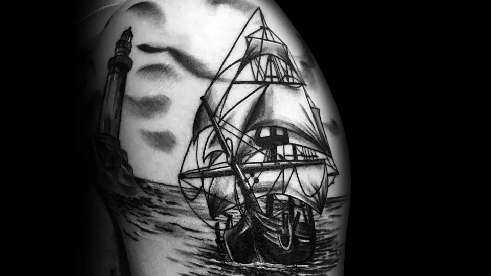 The Boat