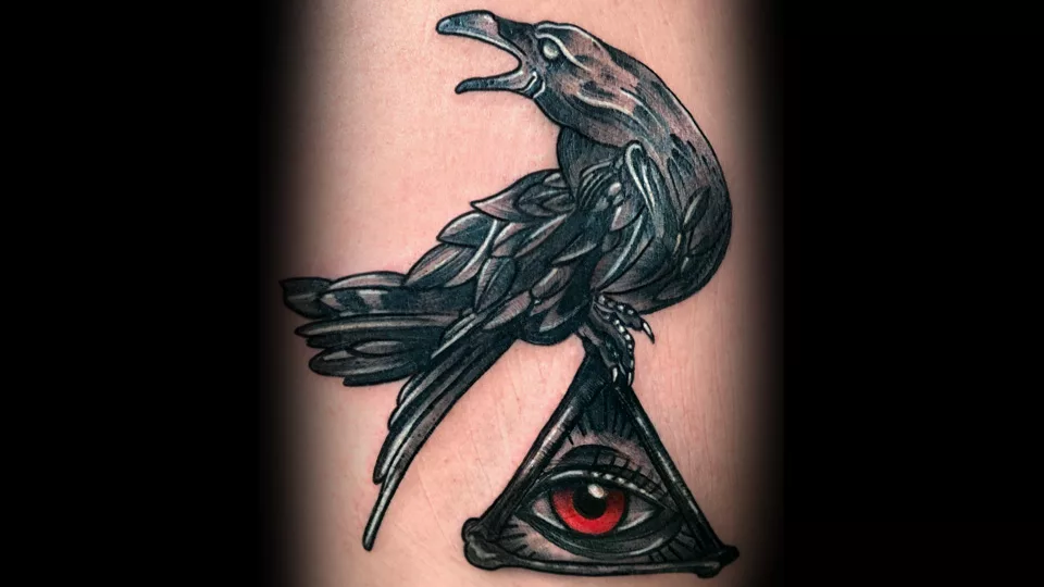 The Crow
