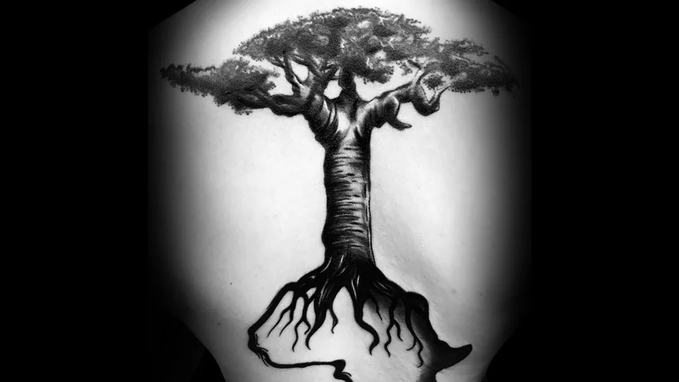 The Tree