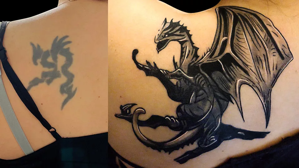 DRAGON