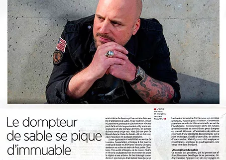 24 HEURES – MARS 2021