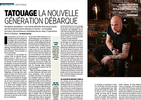 PME – MARS 2019