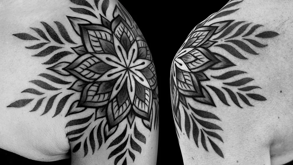 MANDALA