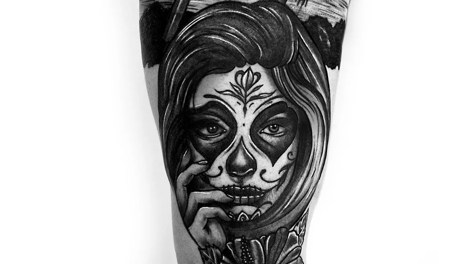 MUERTE