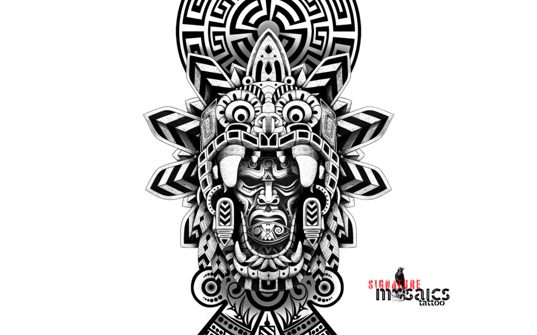 Aztec Signature