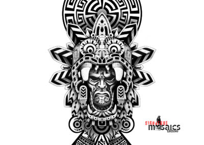 Aztec Signature